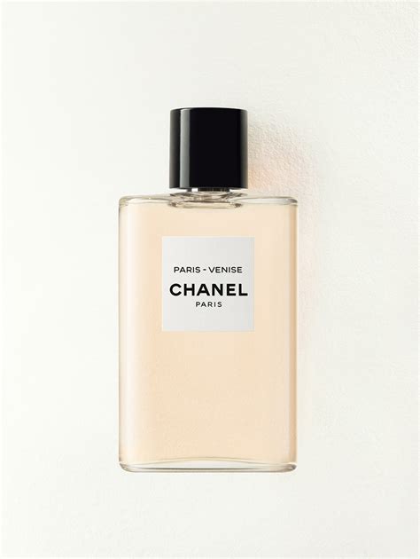 paris venice chanel|Chanel Paris venise review.